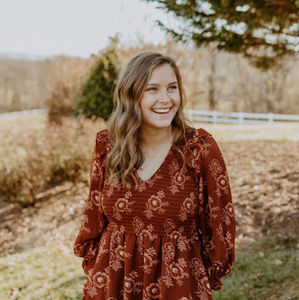 Meet your Posher, Callie